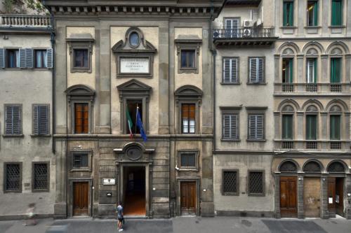Fotos del hotel - LE STANZE DEI MEDICI