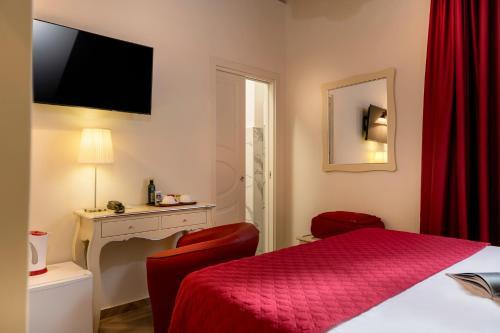 Fotos del hotel - LE STANZE DEI MEDICI