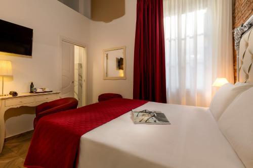 Fotos del hotel - LE STANZE DEI MEDICI