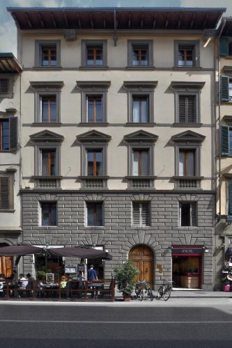 Fotos del hotel - LE STANZE DEI MEDICI