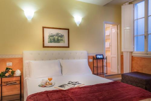 Fotos del hotel - LE STANZE DEI MEDICI