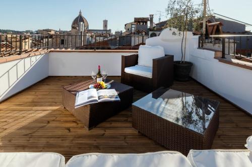 Fotos del hotel - LE STANZE DEI MEDICI