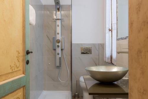 Fotos del hotel - LE STANZE DEI MEDICI