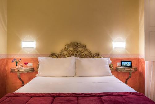 Fotos del hotel - LE STANZE DEI MEDICI