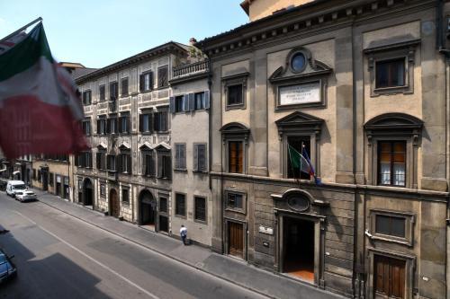 Fotos del hotel - LE STANZE DEI MEDICI