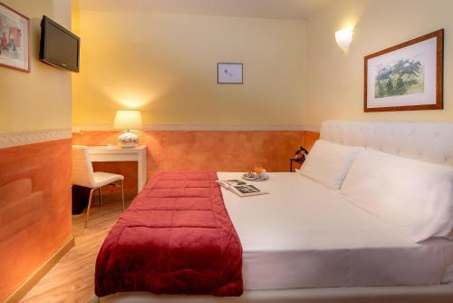 Fotos del hotel - LE STANZE DEI MEDICI