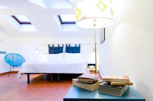 Fotos del hotel - Le Stanze Di Santa Croce