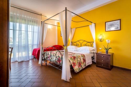 Fotos del hotel - B&B Antiche Armonie
