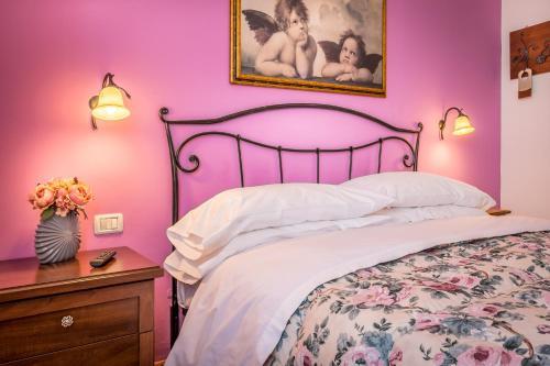 Fotos del hotel - B&B Antiche Armonie