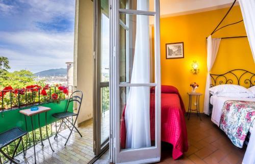 Fotos del hotel - B&B Antiche Armonie