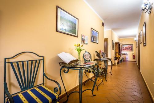 Fotos del hotel - B&B Antiche Armonie