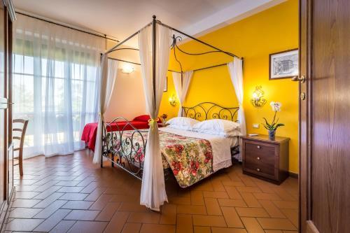 Fotos del hotel - B&B Antiche Armonie