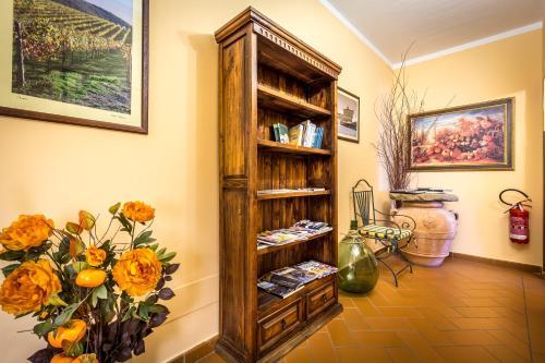 Fotos del hotel - B&B Antiche Armonie