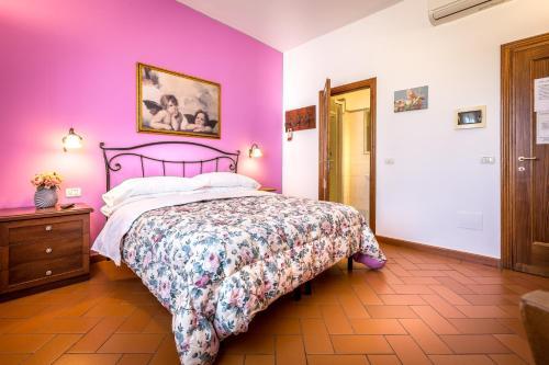 Fotos del hotel - B&B Antiche Armonie