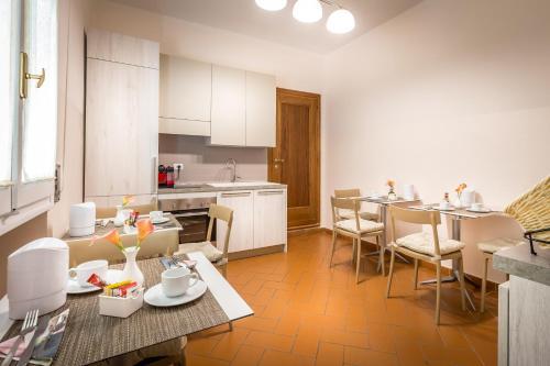 Fotos del hotel - B&B Antiche Armonie