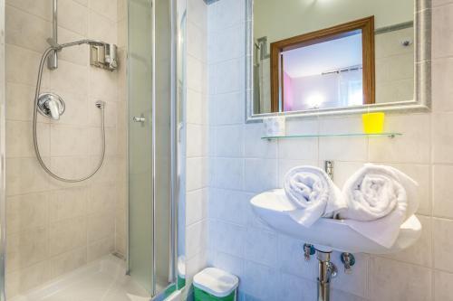 Fotos del hotel - B&B Antiche Armonie