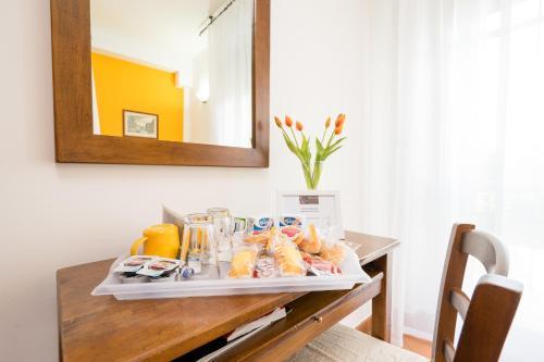 Fotos del hotel - B&B Antiche Armonie