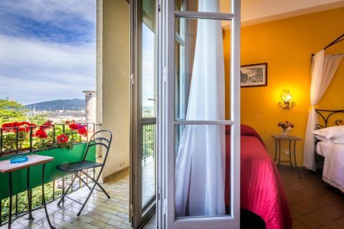 Fotos del hotel - B&B Antiche Armonie