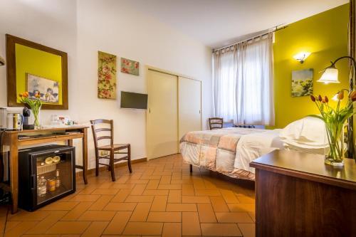 Fotos del hotel - B&B Antiche Armonie