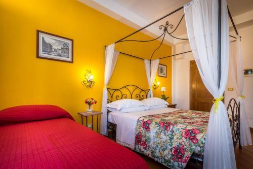 Fotos del hotel - B&B Antiche Armonie