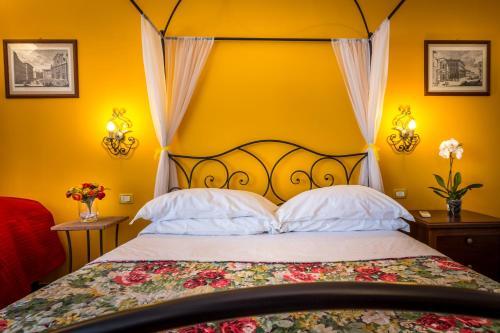 Fotos del hotel - B&B Antiche Armonie