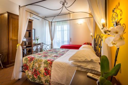 Fotos del hotel - B&B Antiche Armonie