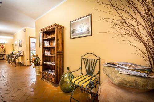 Fotos del hotel - B&B Antiche Armonie