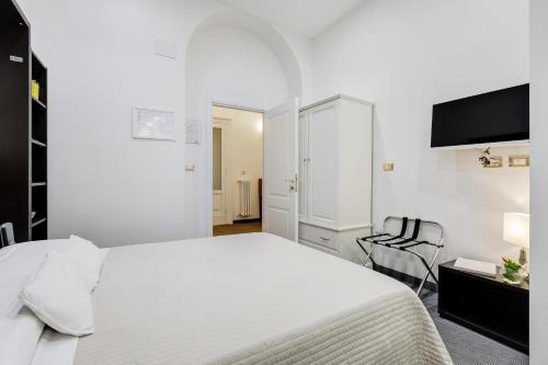 Fotos del hotel - Affreschi Su Roma Luxury B&B