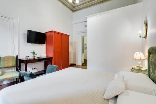 Fotos del hotel - Affreschi Su Roma Luxury B&B