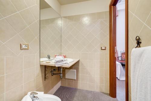 Fotos del hotel - Affreschi Su Roma Luxury B&B