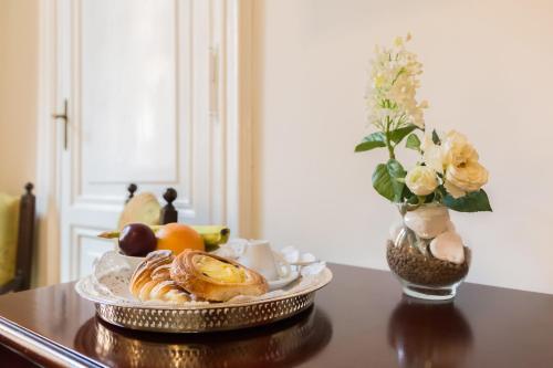 Fotos del hotel - Affreschi Su Roma Luxury B&B