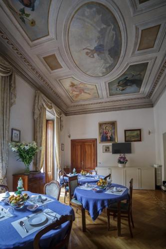 Fotos del hotel - Affreschi Su Roma Luxury B&B