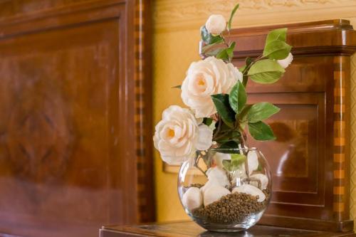 Fotos del hotel - Affreschi Su Roma Luxury B&B