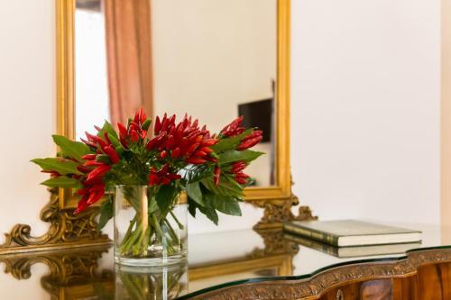 Fotos del hotel - Affreschi Su Roma Luxury B&B