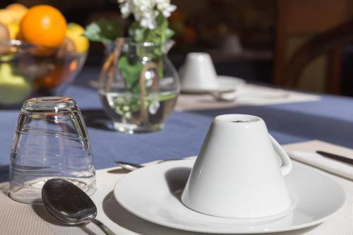 Fotos del hotel - Affreschi Su Roma Luxury B&B
