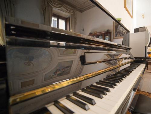 Fotos del hotel - Affreschi Su Roma Luxury B&B