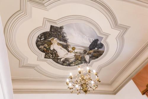 Fotos del hotel - Affreschi Su Roma Luxury B&B