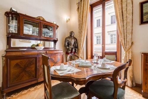 Fotos del hotel - Affreschi Su Roma Luxury B&B