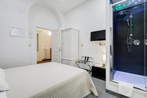 Fotos del hotel - Affreschi Su Roma Luxury B&B