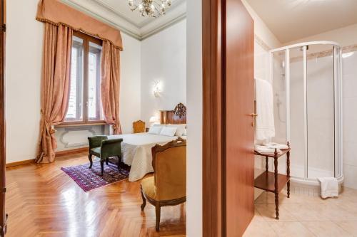 Fotos del hotel - Affreschi Su Roma Luxury B&B