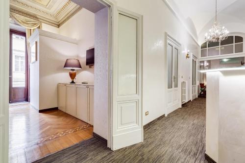 Fotos del hotel - Affreschi Su Roma Luxury B&B