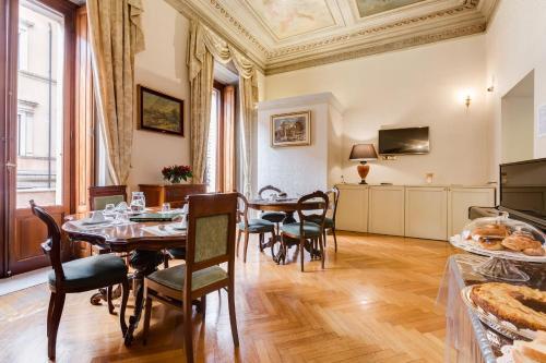 Fotos del hotel - Affreschi Su Roma Luxury B&B