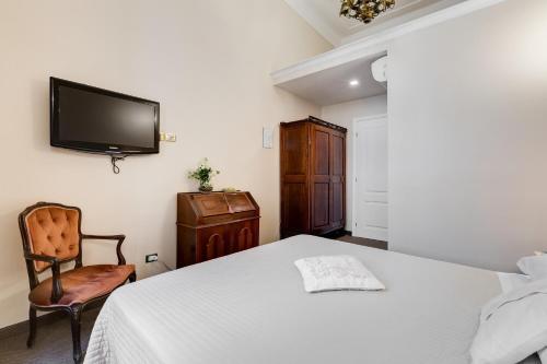 Fotos del hotel - Affreschi Su Roma Luxury B&B