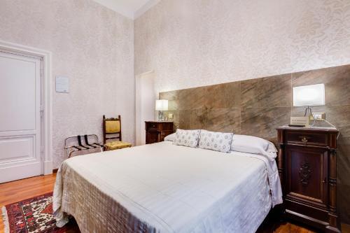 Fotos del hotel - Affreschi Su Roma Luxury B&B