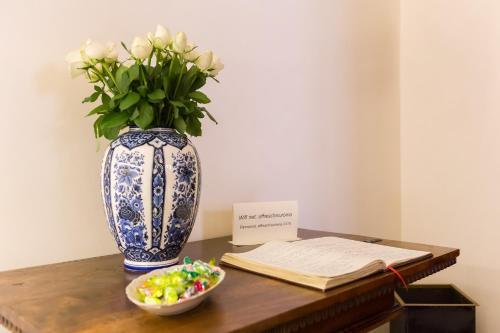 Fotos del hotel - Affreschi Su Roma Luxury B&B