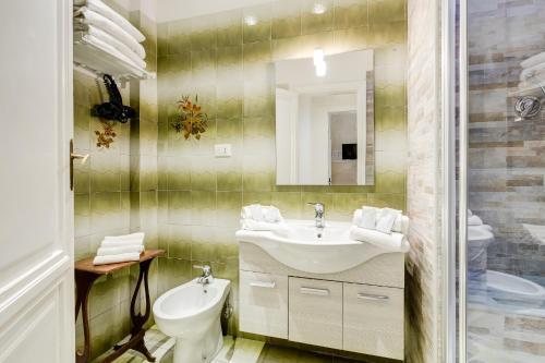 Fotos del hotel - Affreschi Su Roma Luxury B&B