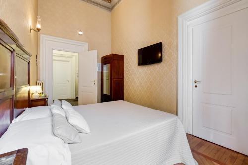 Fotos del hotel - Affreschi Su Roma Luxury B&B