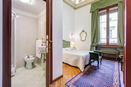 Fotos del hotel - Affreschi Su Roma Luxury B&B