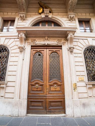 Fotos del hotel - Affreschi Su Roma Luxury B&B