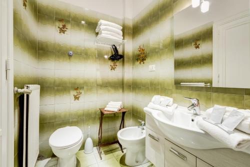 Fotos del hotel - Affreschi Su Roma Luxury B&B